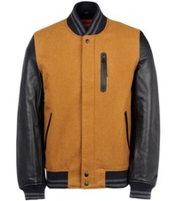 NIKE DESTROYER VARSITY LEATHER