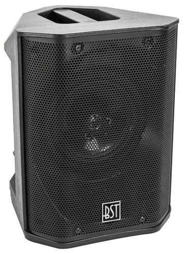 60w portable pa stage - portable,