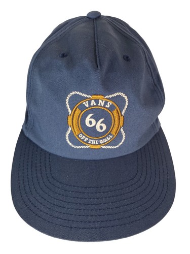 Vans off the - vans, hat
