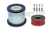 Service Kit Filters Iridium