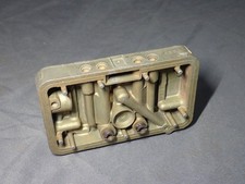 Holley 4560 Carburetor