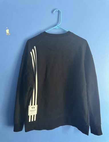 Yohji yamamoto stripes - y-3,