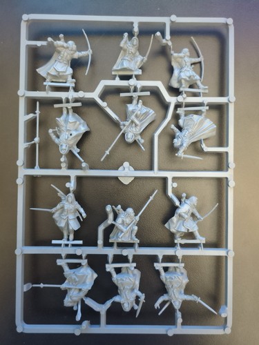 Games workshop lord - of, the
