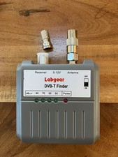 Labgear DVB-T Digital TV HD