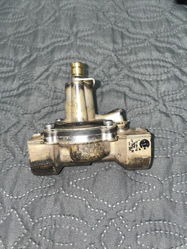 Rinnai reu pva pressure - rinnai,