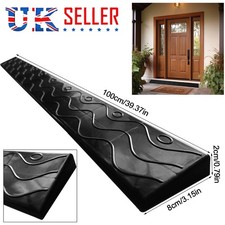 1m*8/10cm Threshold Ramps for