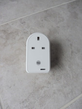 Yale SR‑PS Smart Plug –