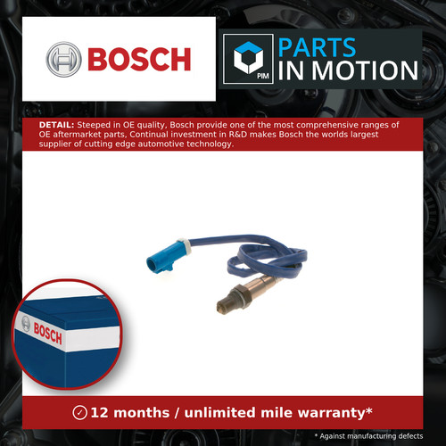 Lambda sensor fits ford focus - lambda,