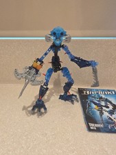 LEGO Bionicle 8916 Barraki