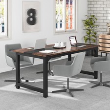 Inch modern executive desk - modern,