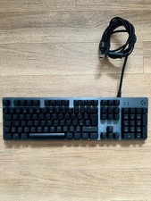 Logitech G513 Wired Gaming