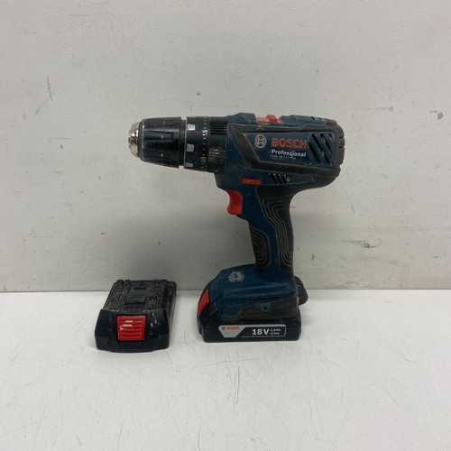 Bosch gsb li plus - bosch, 18-2-li