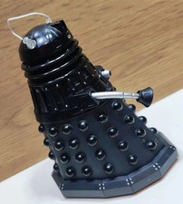 BBC Doctor Who Black Dalek Dec