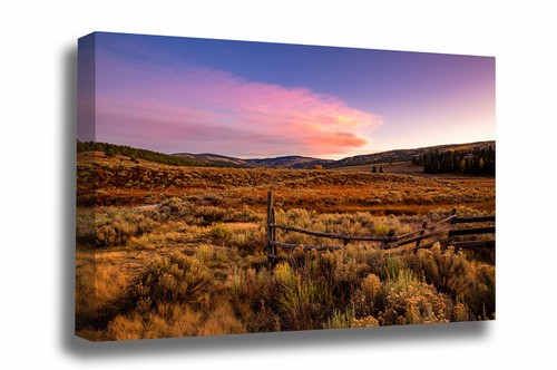 Rocky mountain valley - mountain,