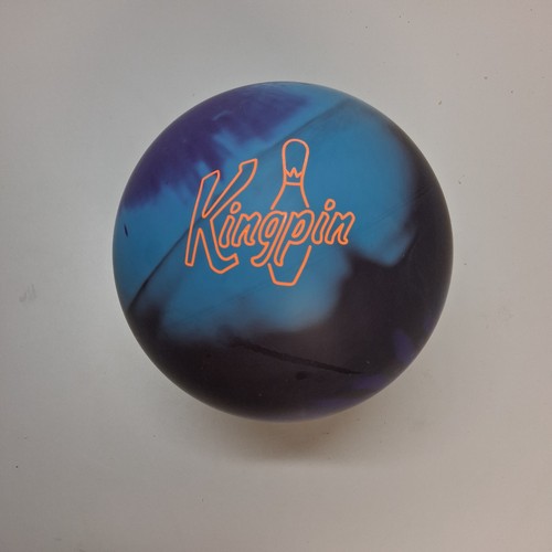 Brunswick kingpin pro - brunswick,