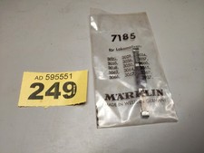 UNUSED SEALED BLISTER MARKLIN