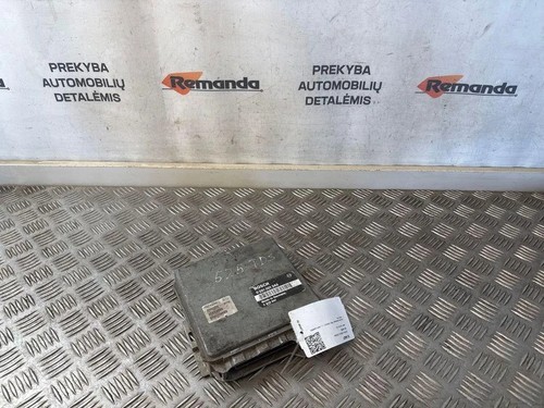 Bmw e36 engine control unit - e36,