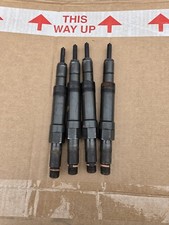 Ford Transit Mk6 2.0L Fuel