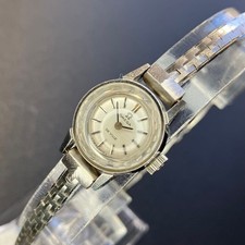 Vintage 1970 Omega De Ville