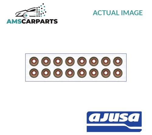 Valve stem seal set 57043000 - valve,