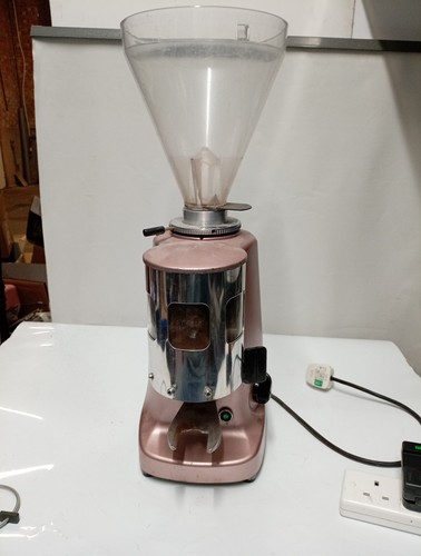 Works mazzer super jolly - mazzer,