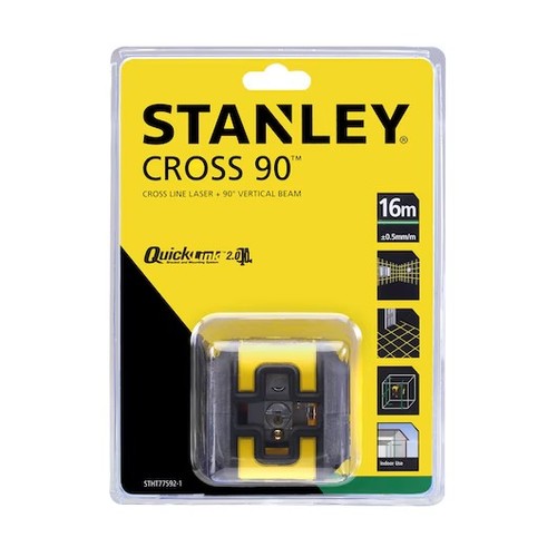 Stanley cross line - stanley, 90