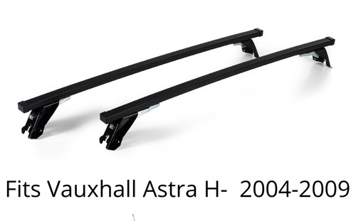 Premium roof rack set - roof, rack-set