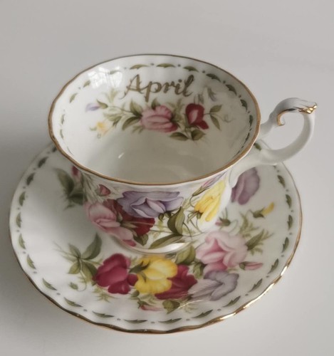 Royal albert april sweet - royal,