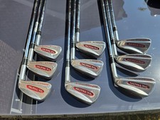 Petron Impala Mark 3 Golf Iron