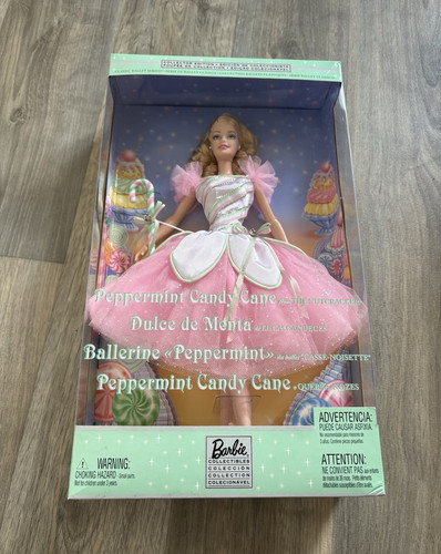 Mattel barbie classic ballet - classic,