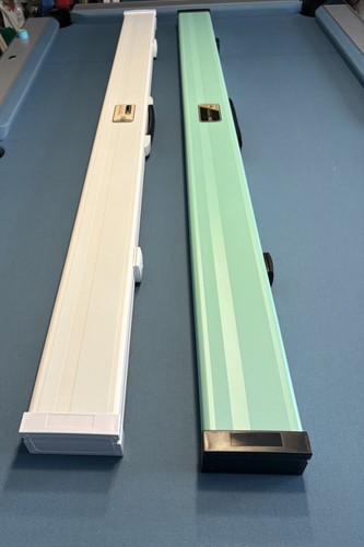 Cue case 1pcs - 1pcs, slots