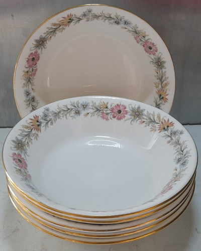 Vintage 1 25 paragon - 6, 5.5"
