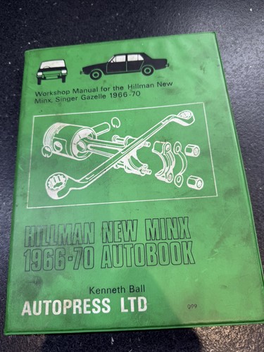 Autopress workshop manual - autopress,