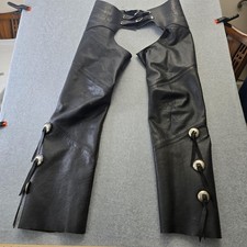 Harley-Davidson Chaps Mens