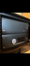 Arcam AV40