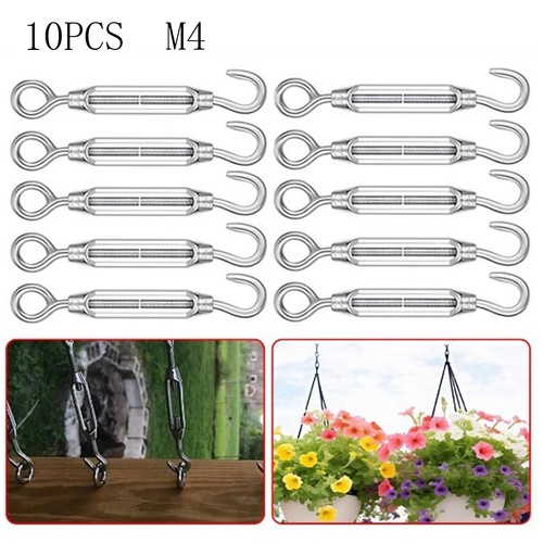 10pcs turnbuckle wire - turnbuckle,