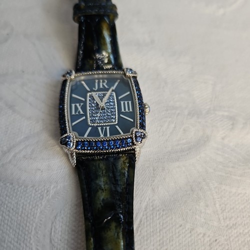 Judith ripka stainless steel - ripka,