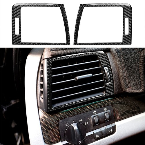 Carbon fiber side air - fiber,