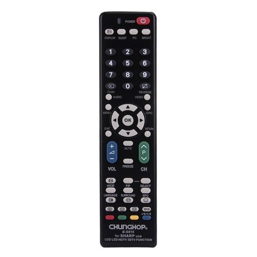 Chunghop s915 universal - chunghop, e-s915