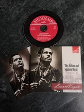 Leonid Kogan - the Italian and Spanish music rare CD album NM/NM free UK postage