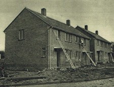 Cheltenham Hatherley New