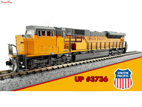 Kato emd sg90 43mac union - kato,