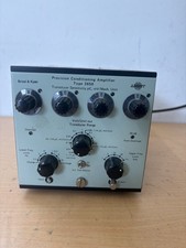 Bruel & Kjaer 2650 Precision