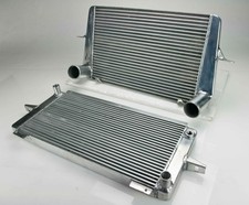 TOYOSPORTS ALLOY RADIATOR +
