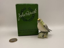 Beswick Goldcrest RARE (2415)