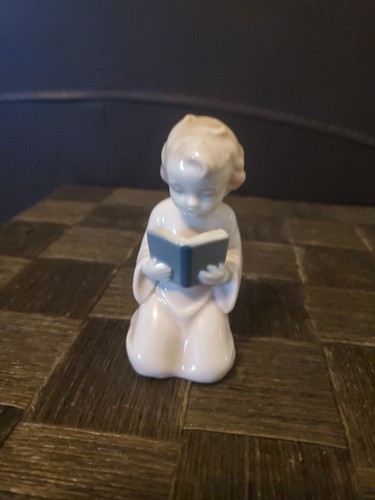 Metzler and ortloff figurine - metzler,