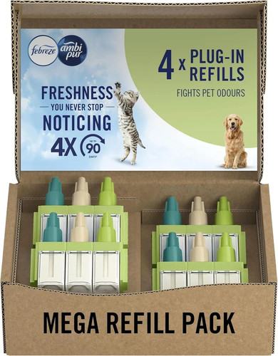 Febreze 3volution air - febreze,