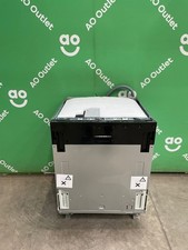 Hotpoint Fully Integrated Full