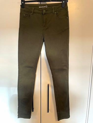 Whistles women skinny slim - whistles,