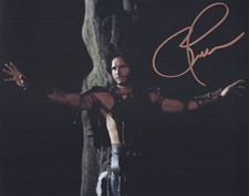 The Scorpion King movie scene